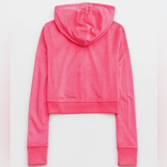 Aerie bright lights velour set - Picture 10 of 16